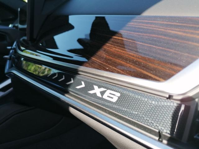 BMW X6 – Bild 27