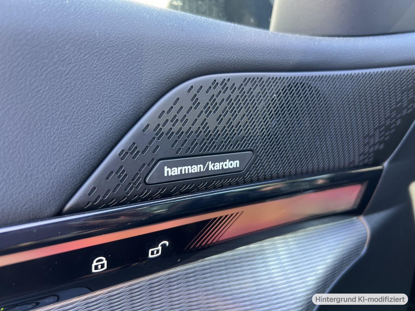 BMW 5er Touring – Bild 18