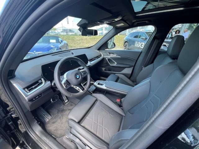 BMW X1 – Bild 5