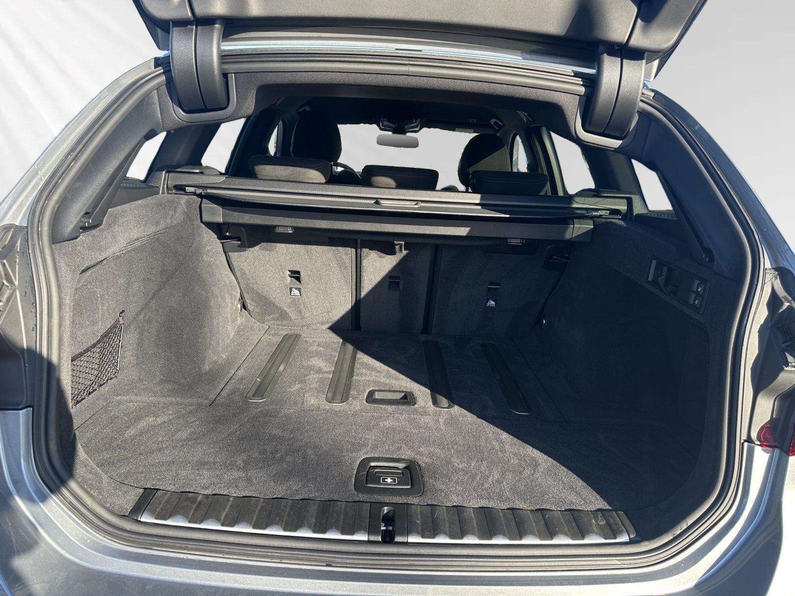 BMW 3er Touring – Bild 28
