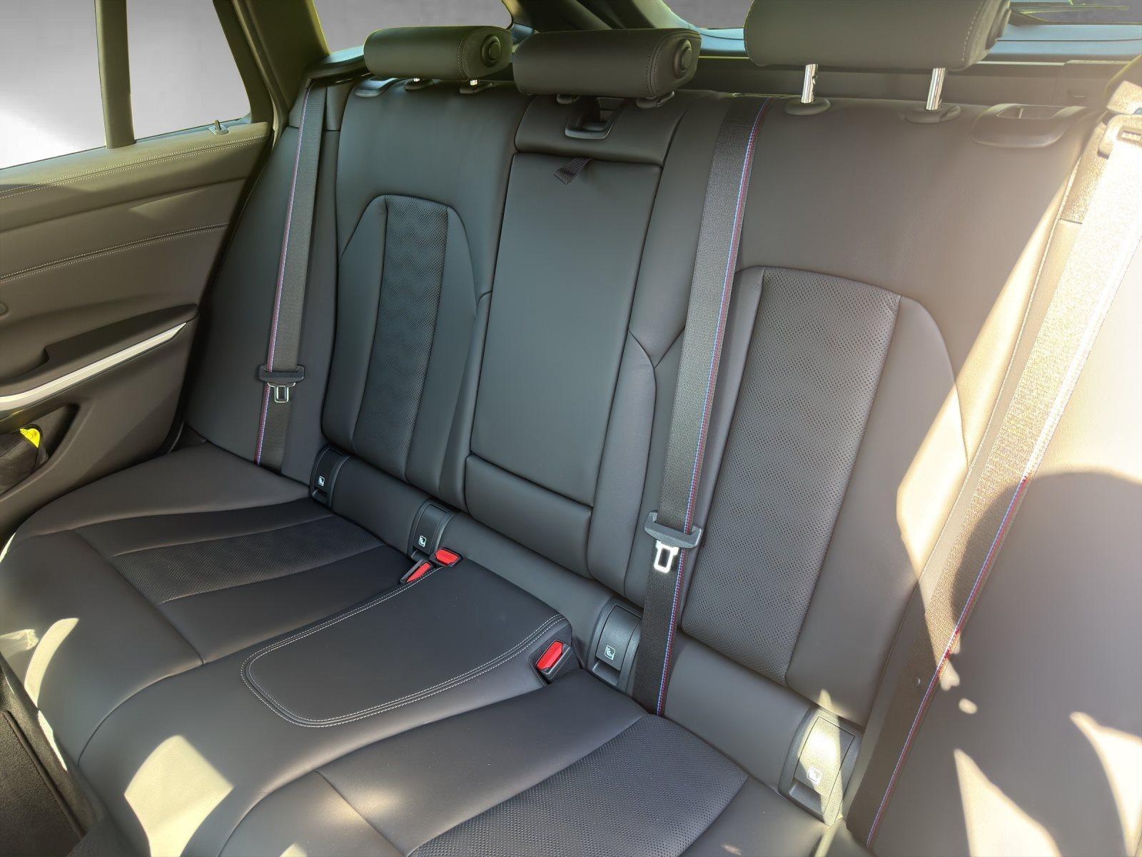 BMW M3 Touring – Bild 8