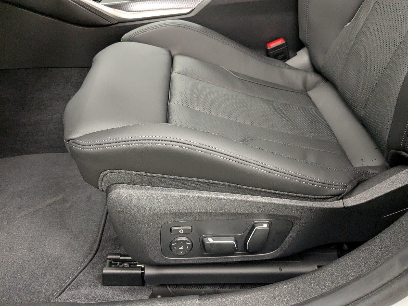 BMW M3 Touring – Bild 14