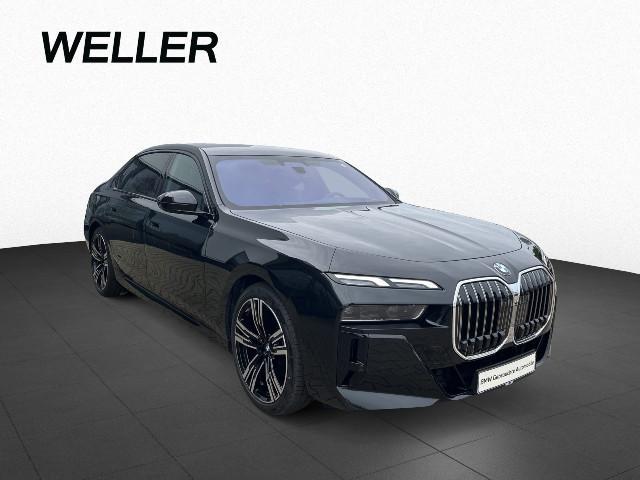 BMW 7er – Bild 2