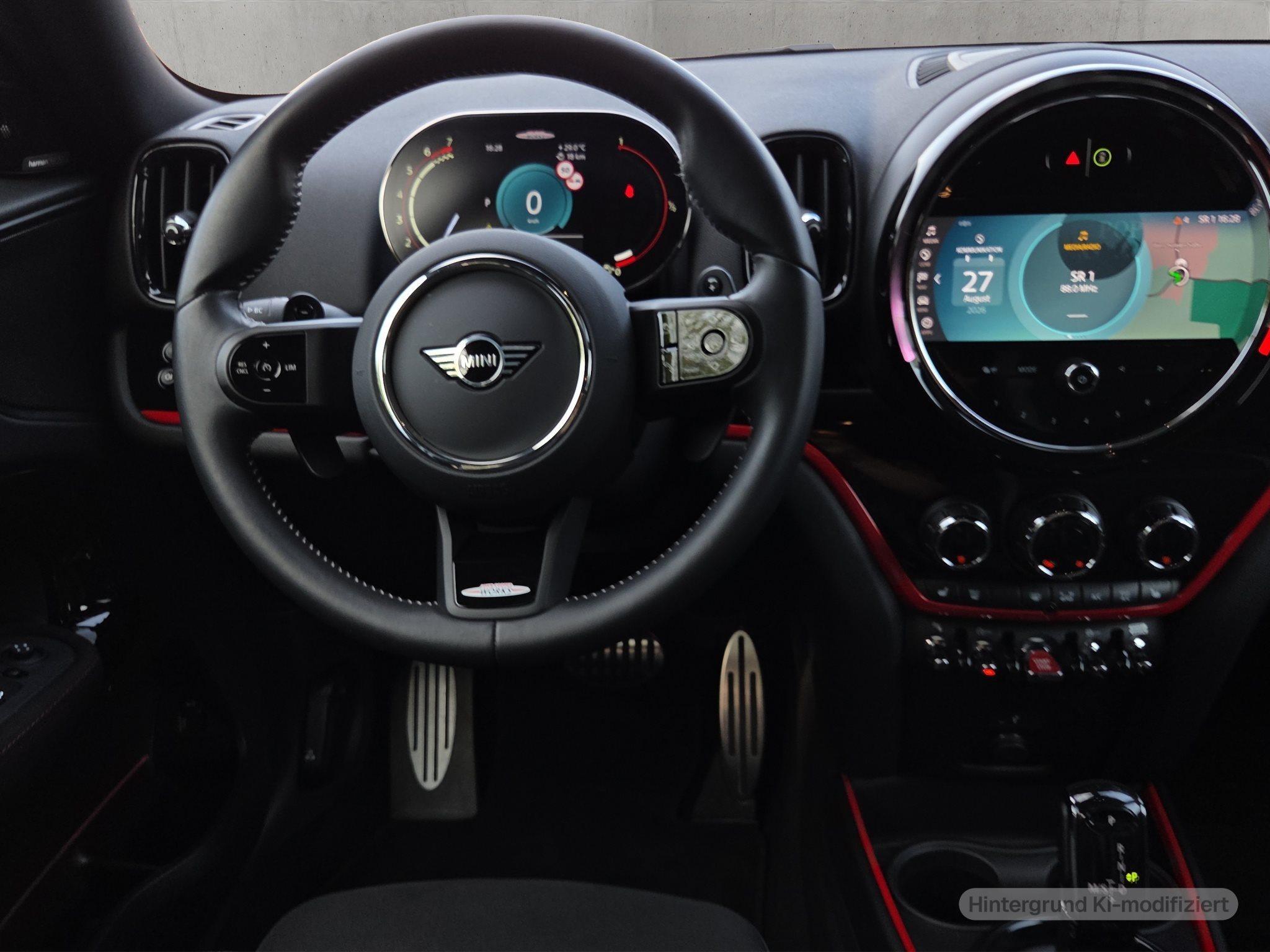 MINI Countryman – Bild 11