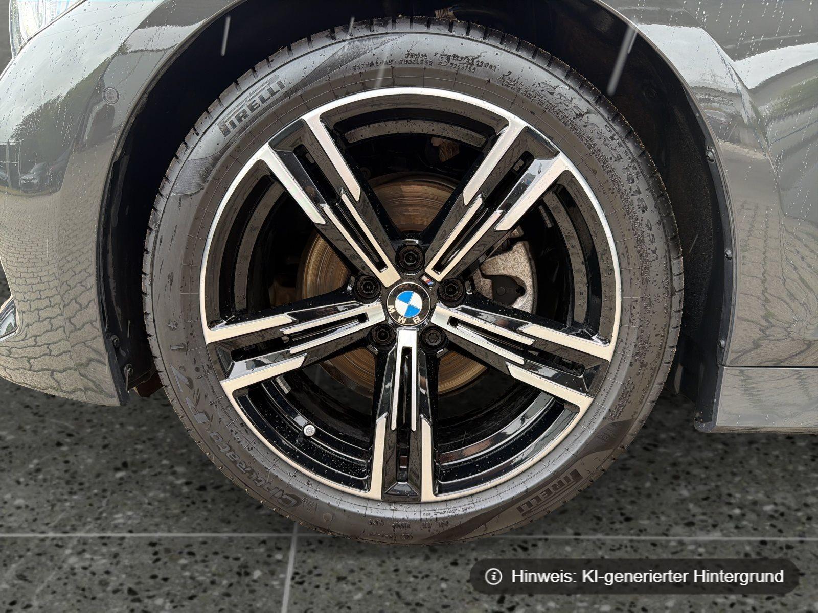 BMW 3er – Bild 9