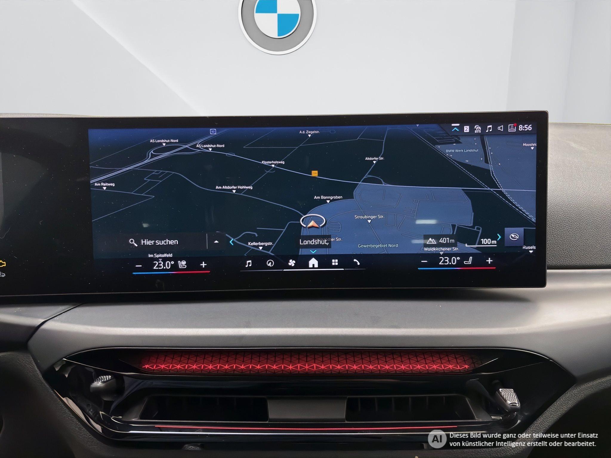 BMW 3er Touring – Bild 15