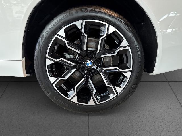 BMW X3 – Bild 10