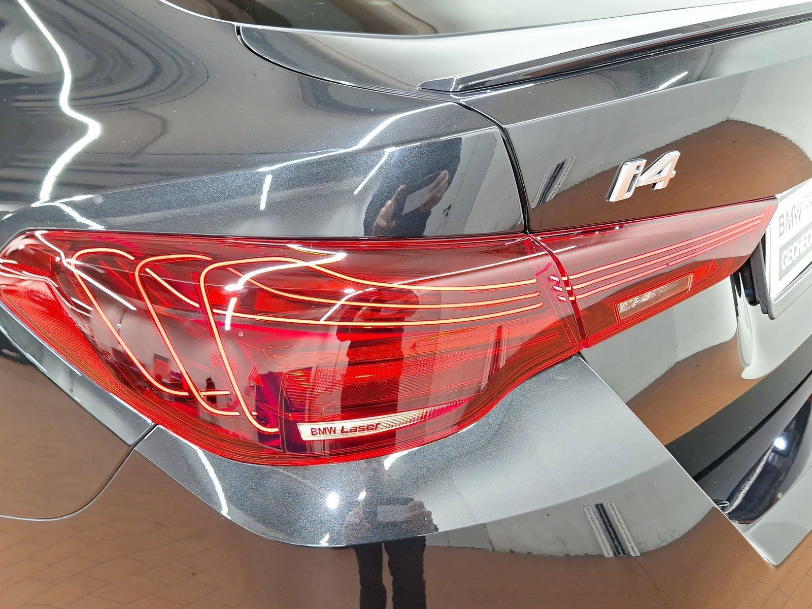 BMW 4er Gran Coupé – Bild 24