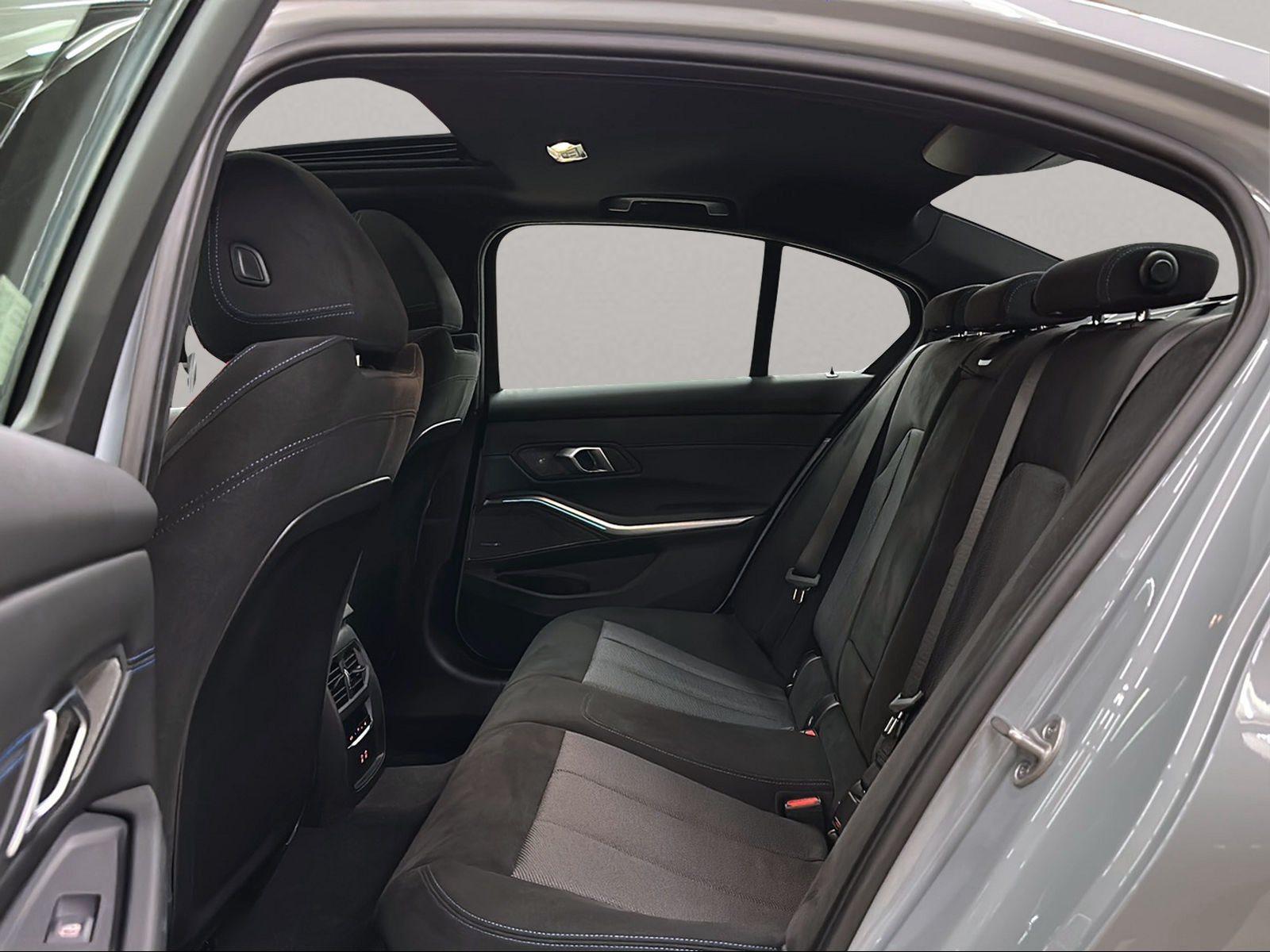BMW 3er – Bild 11