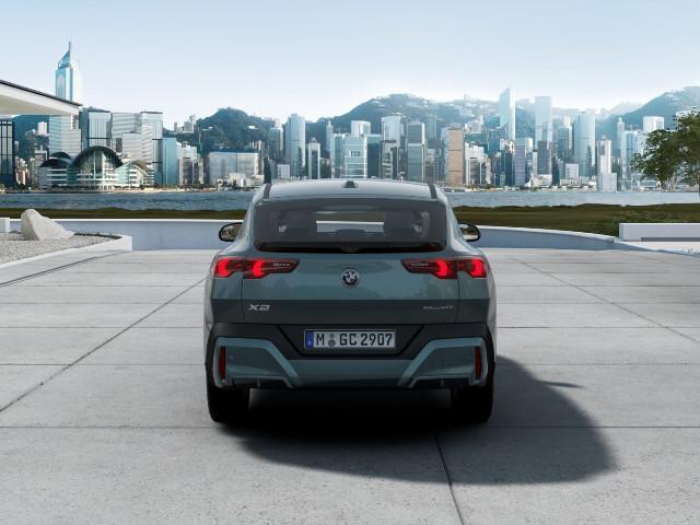BMW X2 – Bild 3