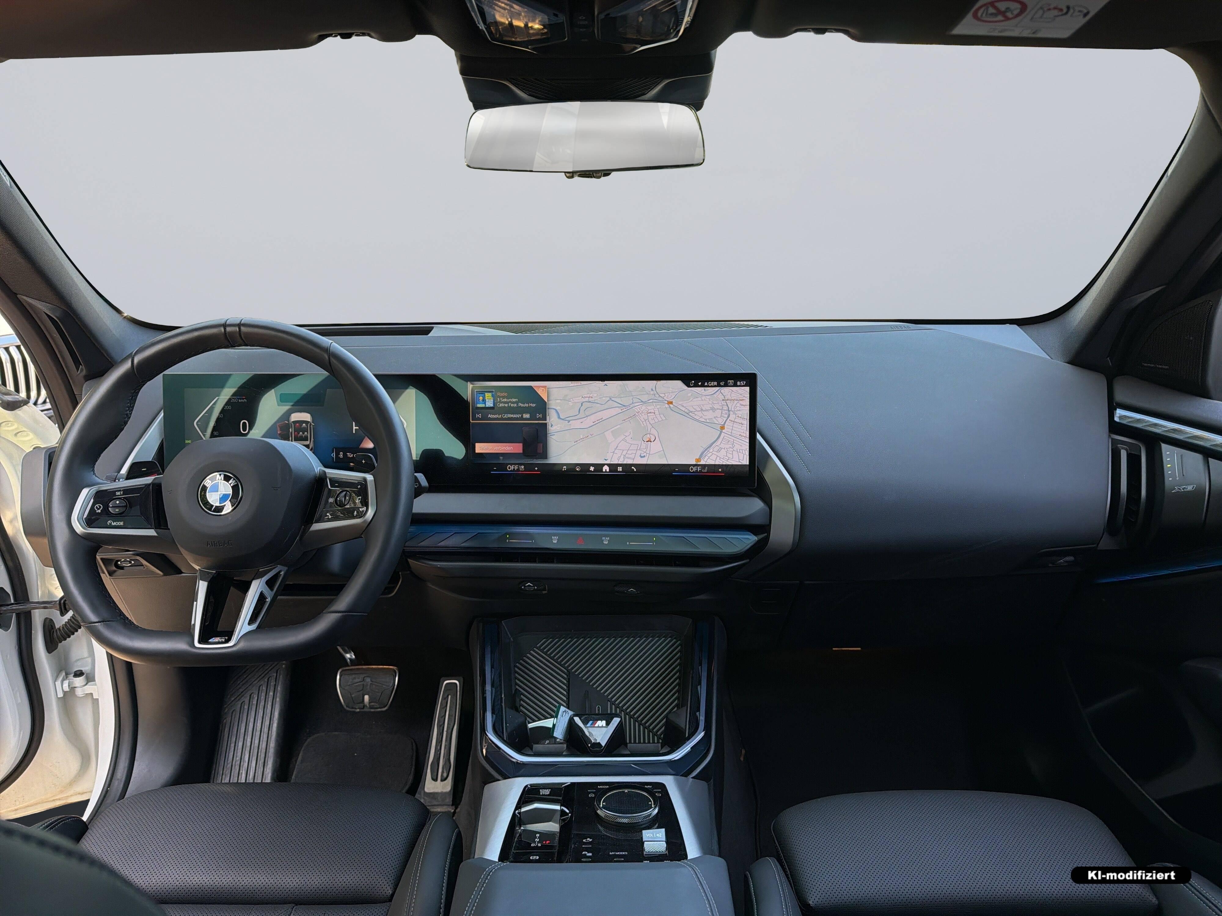 BMW X3 – Bild 10