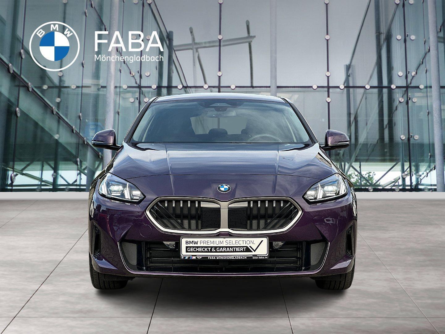 BMW 1er – Bild 4