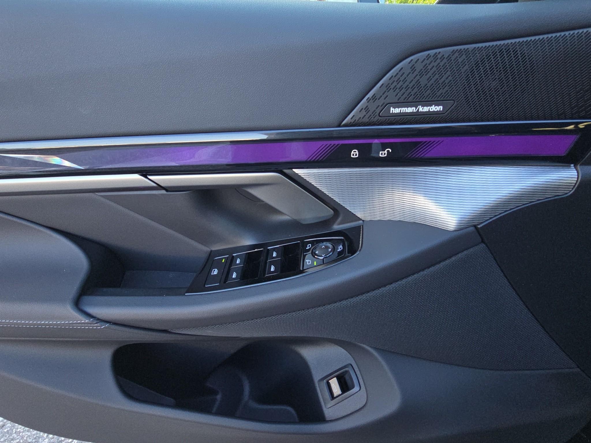 BMW 5er Touring – Bild 16