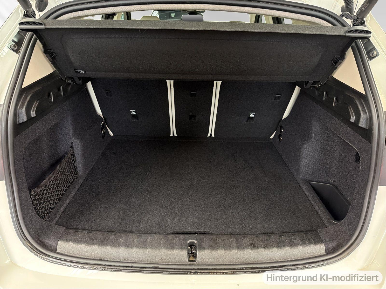 BMW X1 – Bild 23