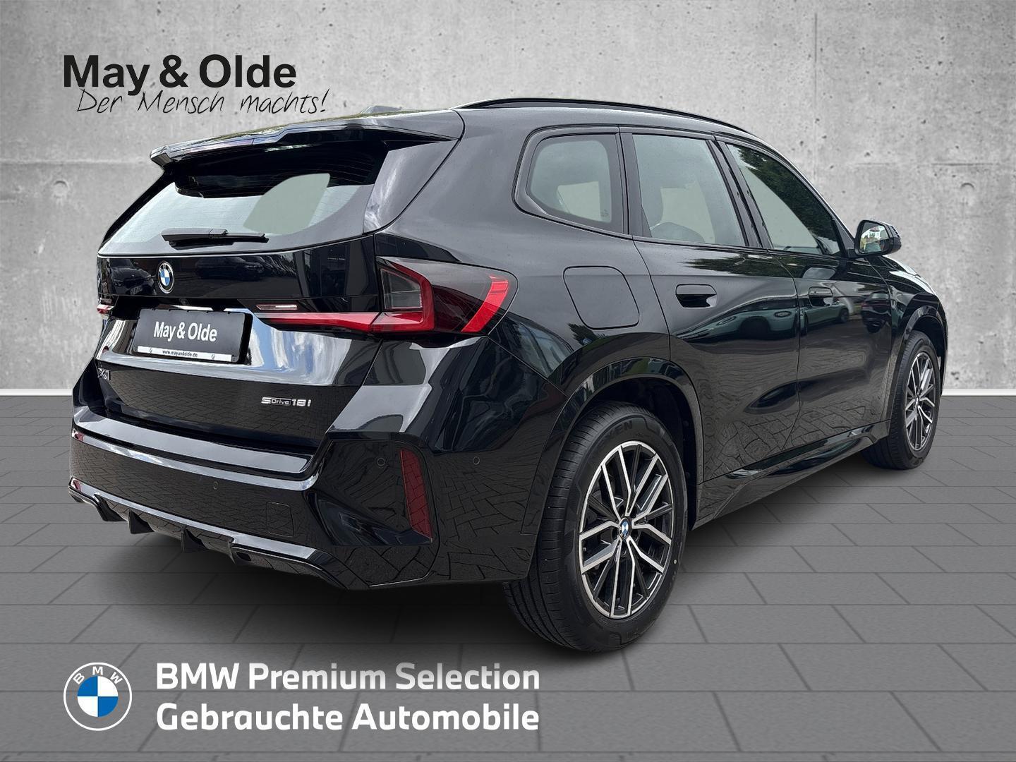 BMW X1 – Bild 8