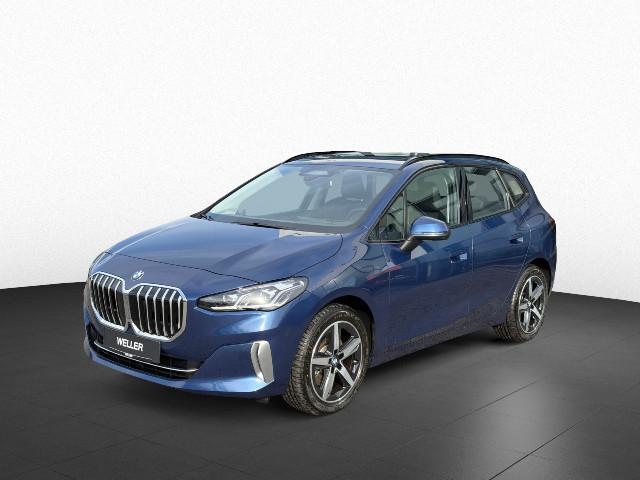 BMW 2er Active Tourer