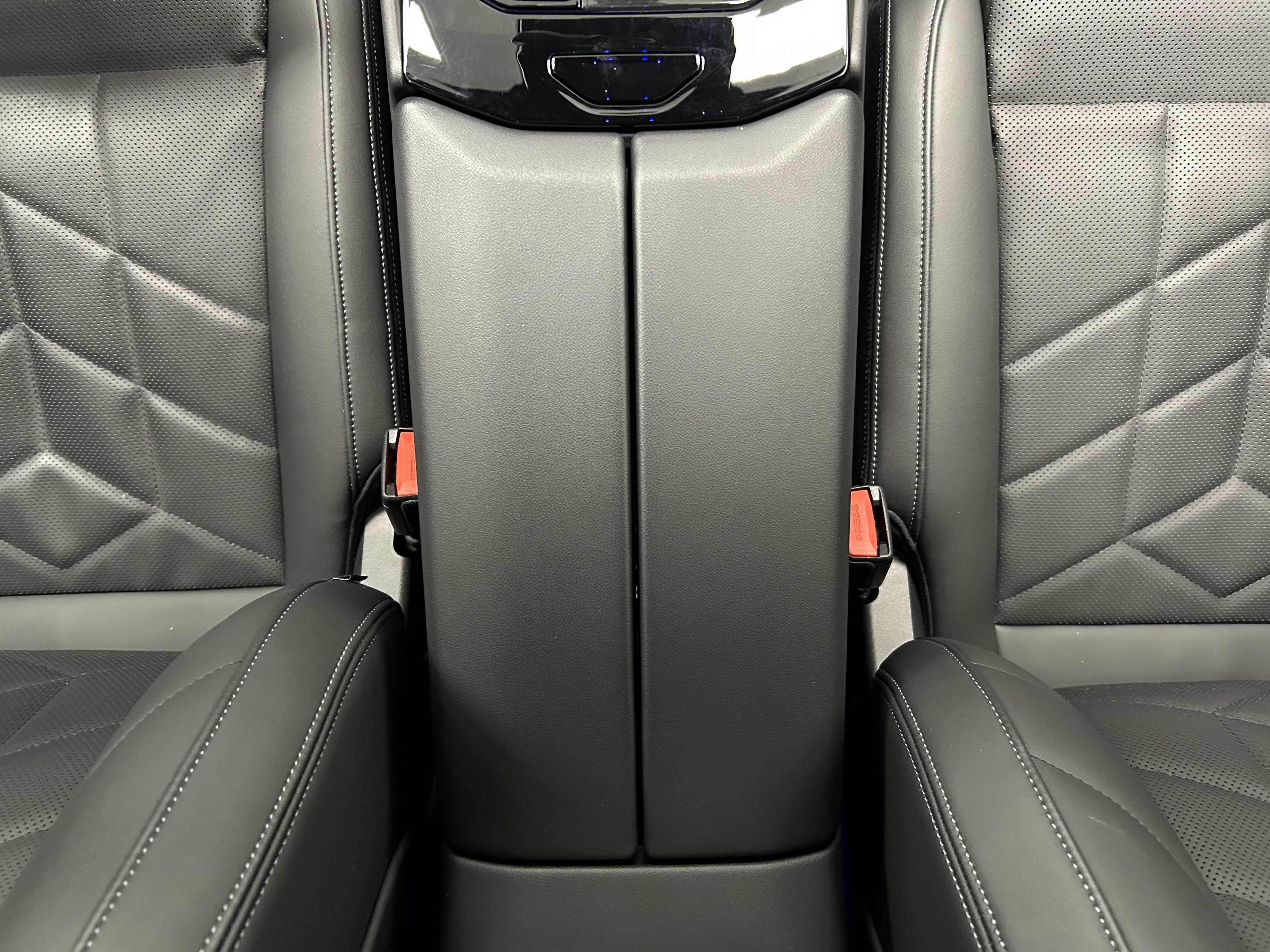 BMW i5 – Bild 21