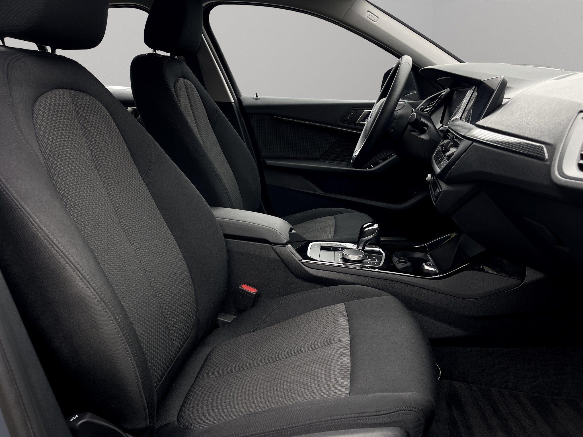 BMW 1er – Bild 7