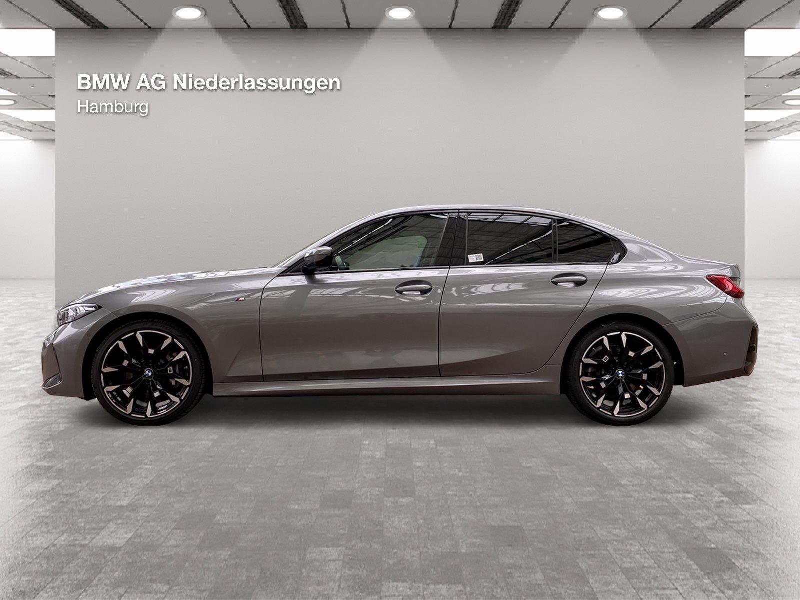 BMW 3er – Bild 2