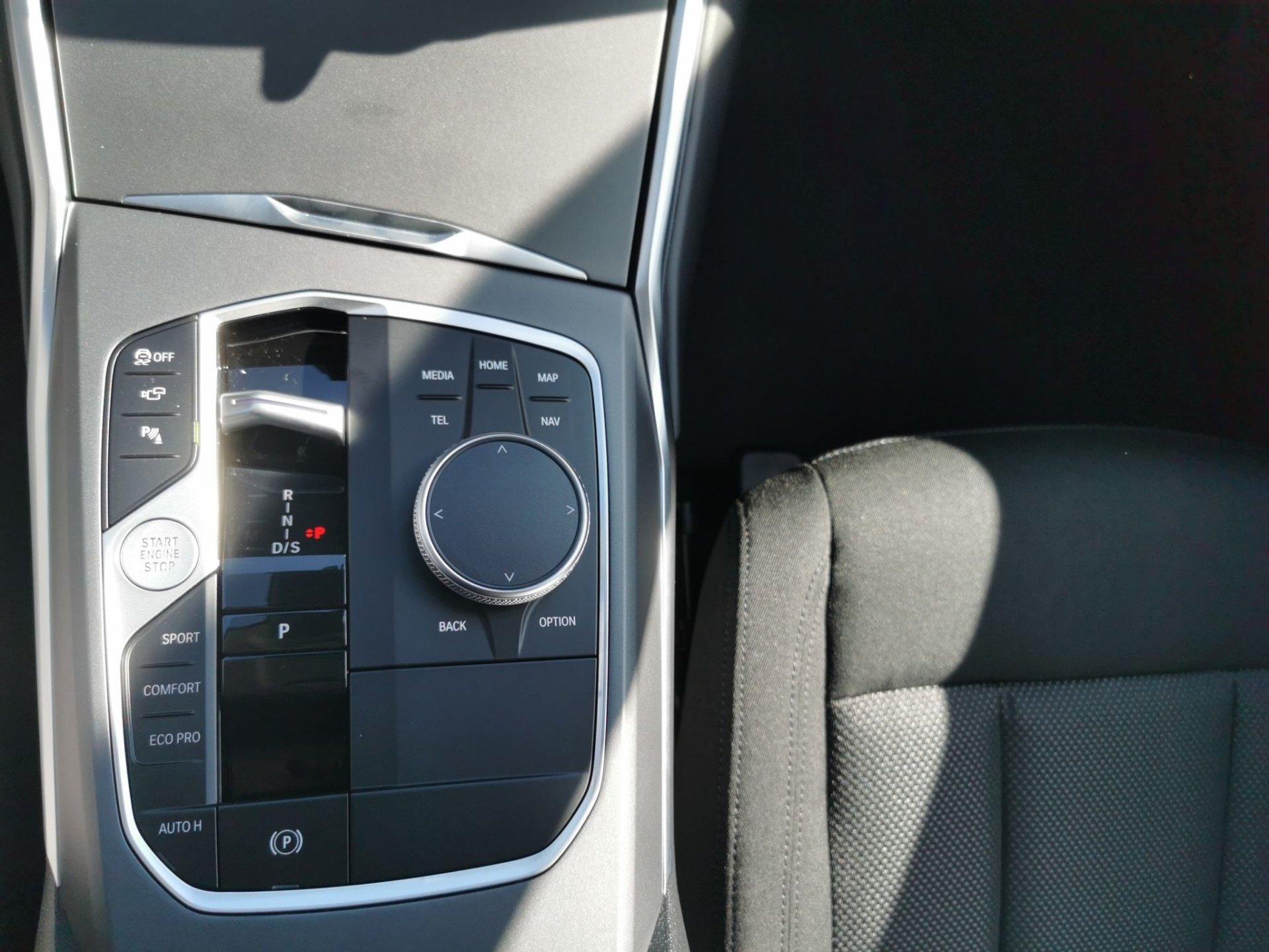 BMW 3er Touring – Bild 7