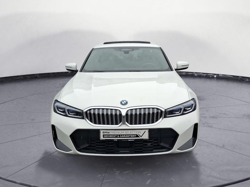 BMW 3er – Bild 28