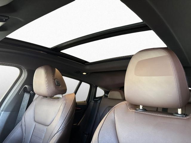 BMW X4 – Bild 8