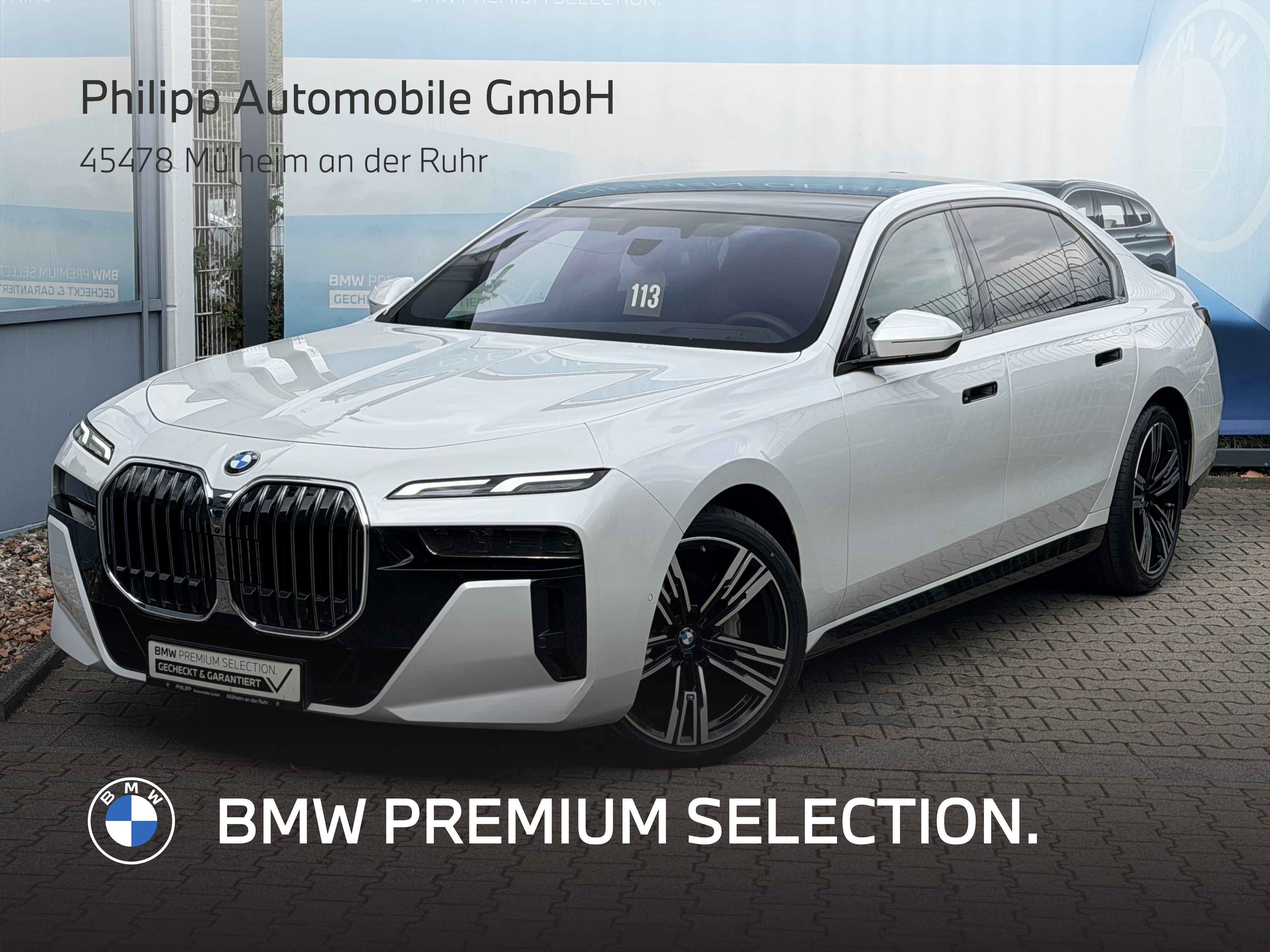 BMW 7er