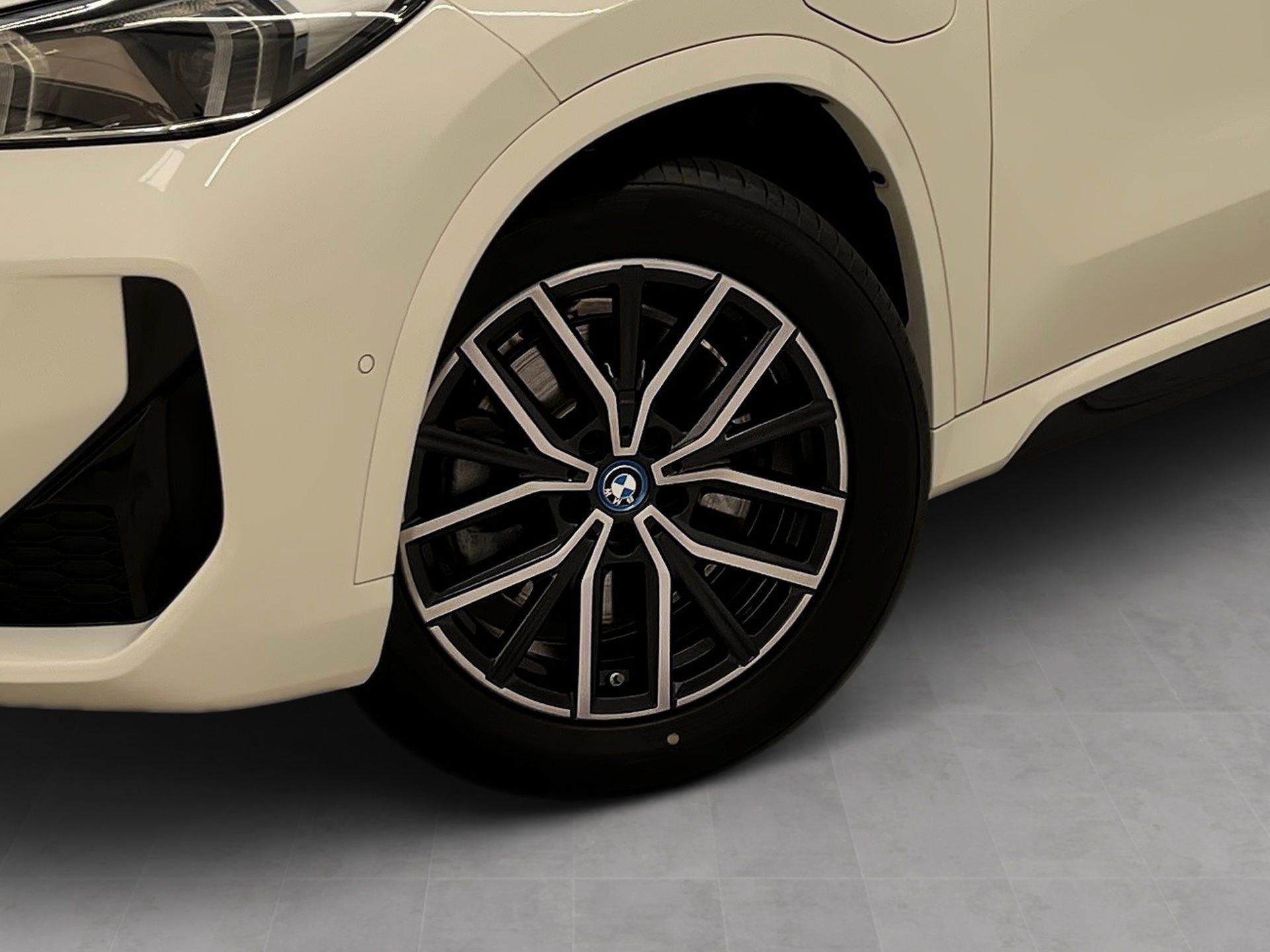 BMW X1 – Bild 6