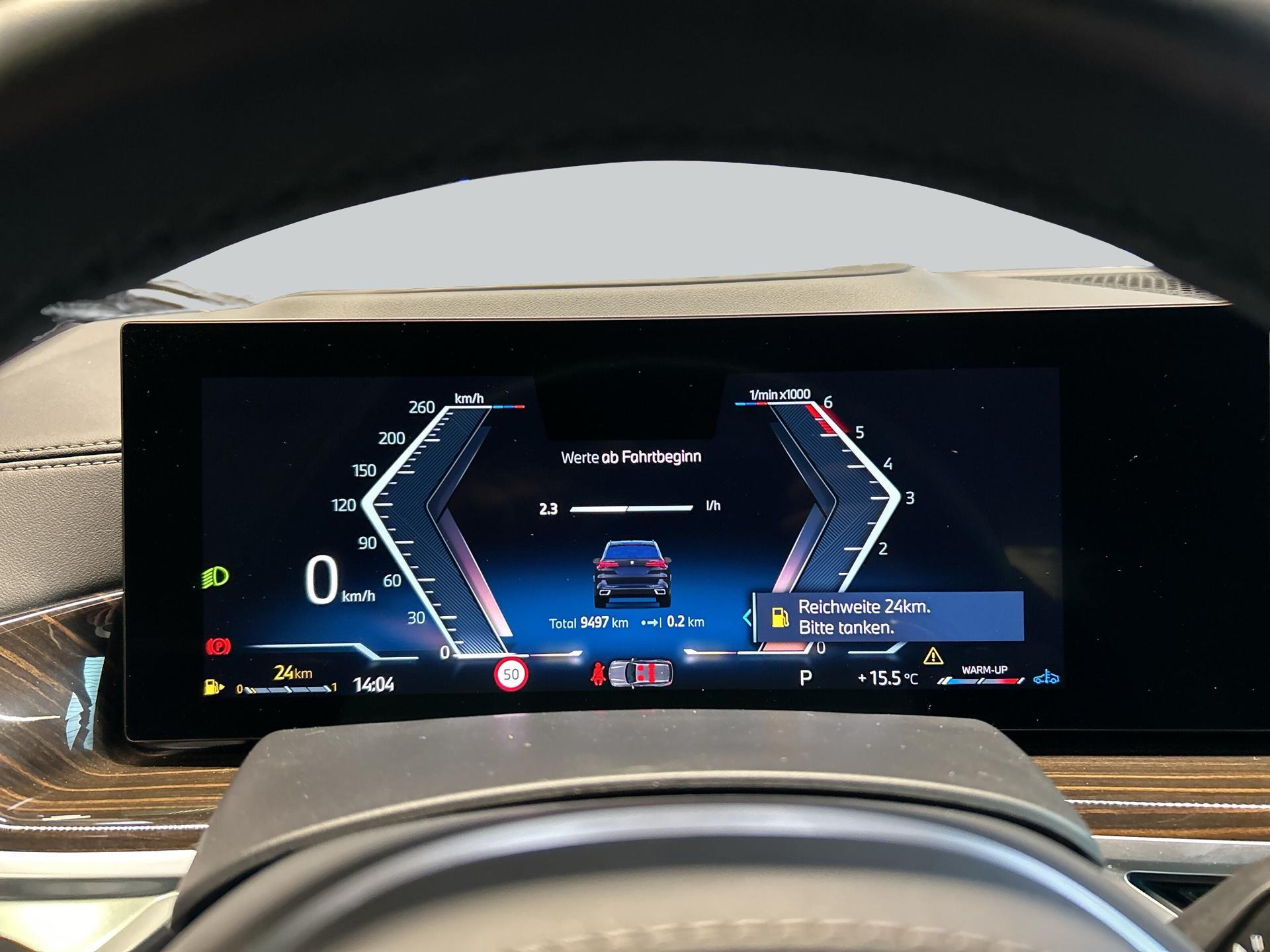 BMW X5 – Bild 6
