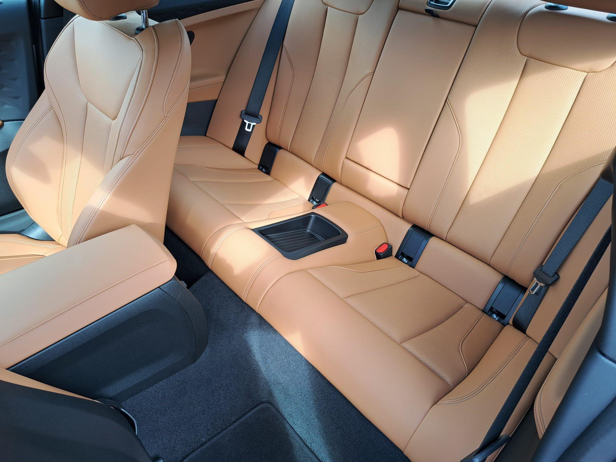 BMW 2er Coupé – Bild 9