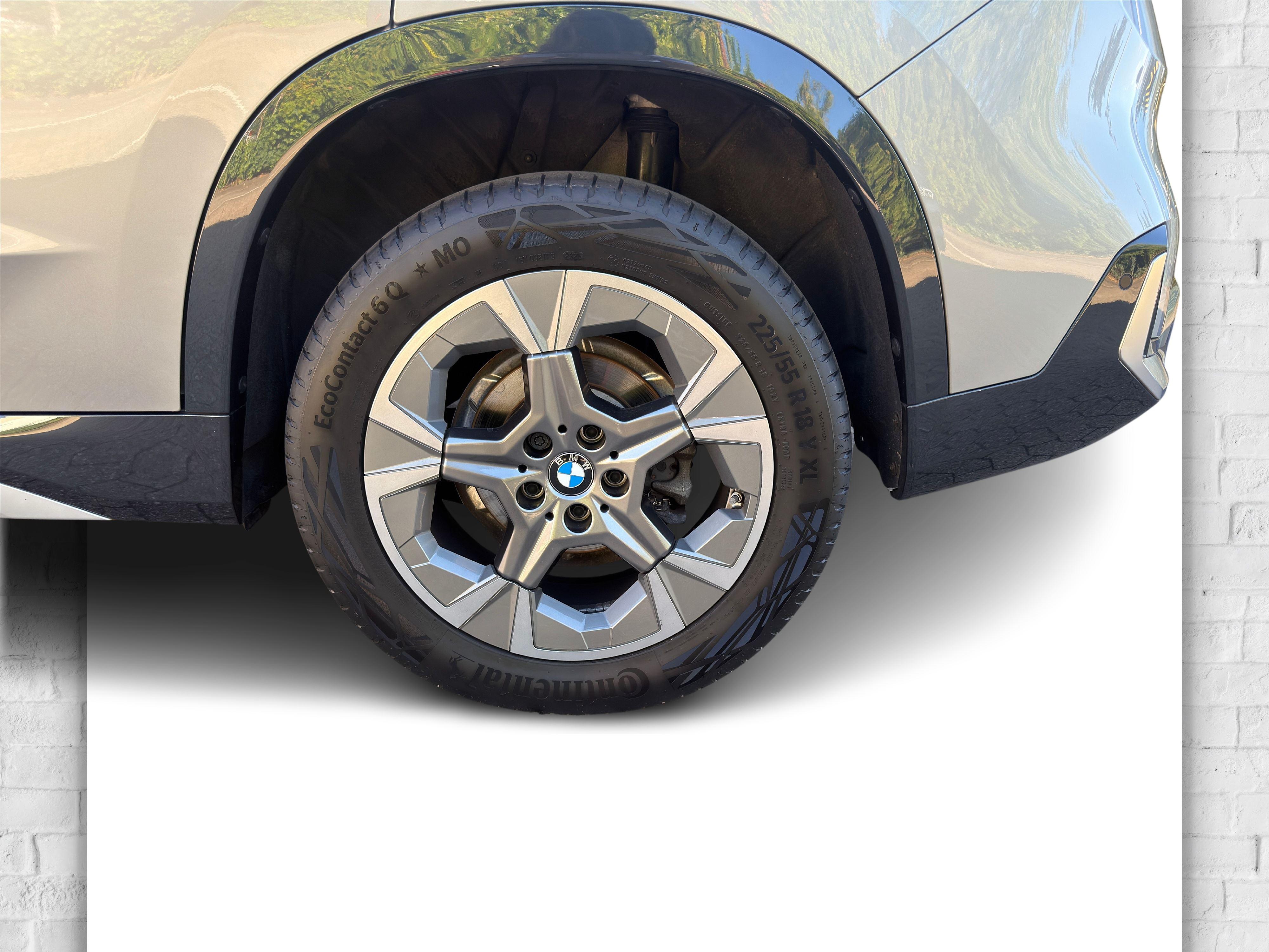 BMW X1 – Bild 4
