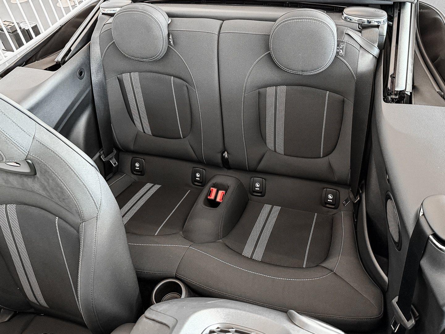 MINI Cabrio – Bild 14