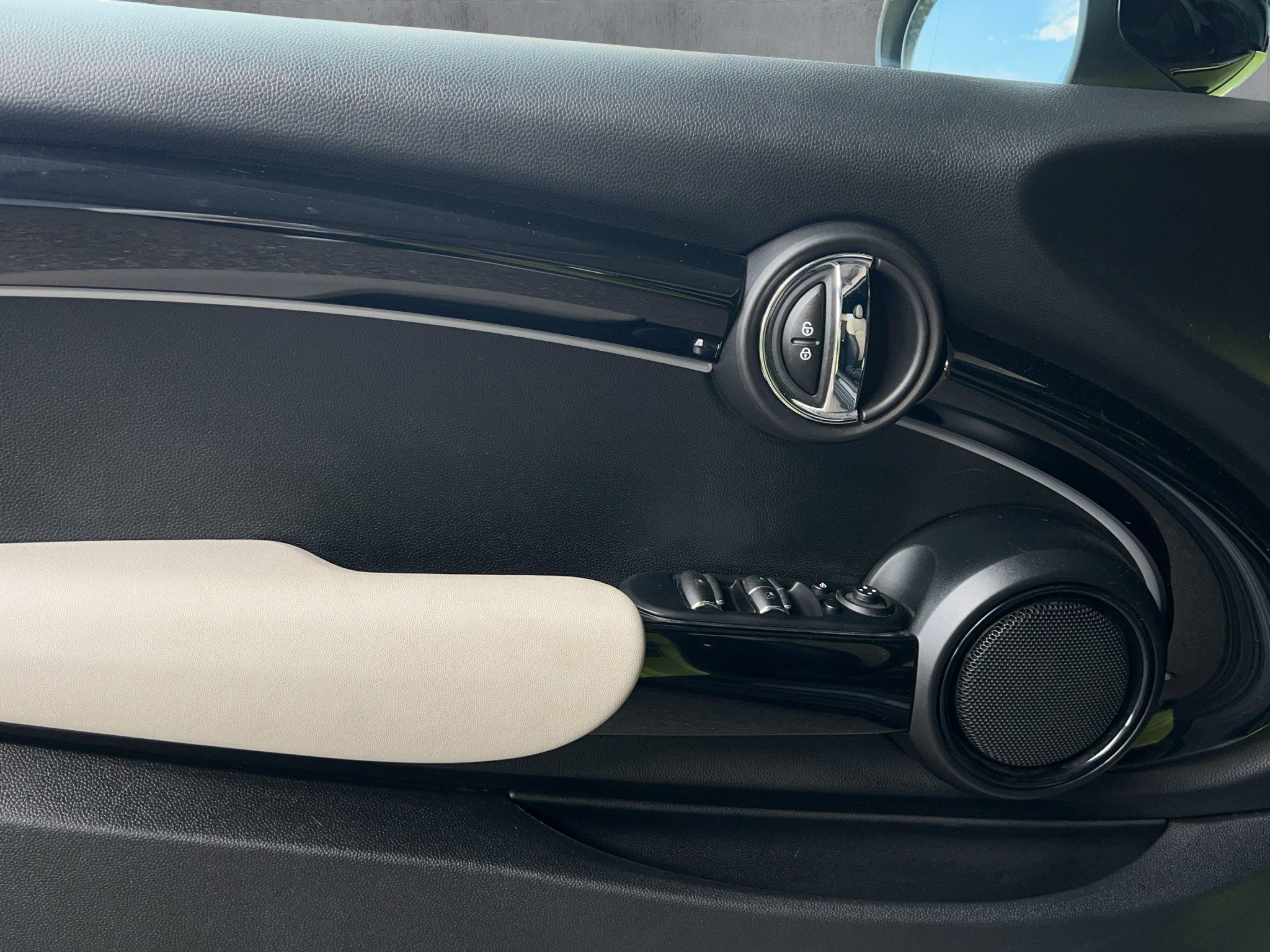 MINI Cabrio – Bild 8