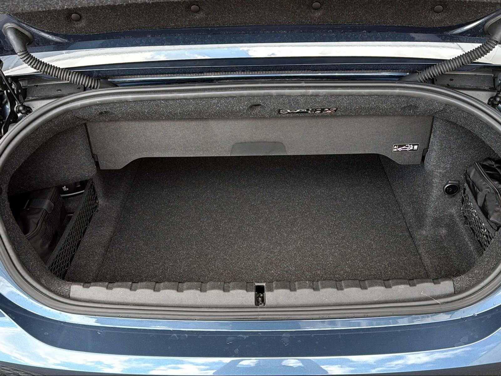 BMW 4er Cabrio – Bild 8
