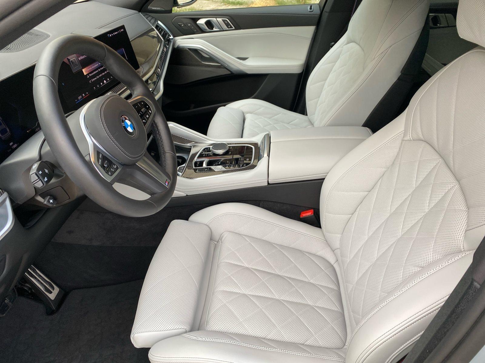 BMW X6 – Bild 6