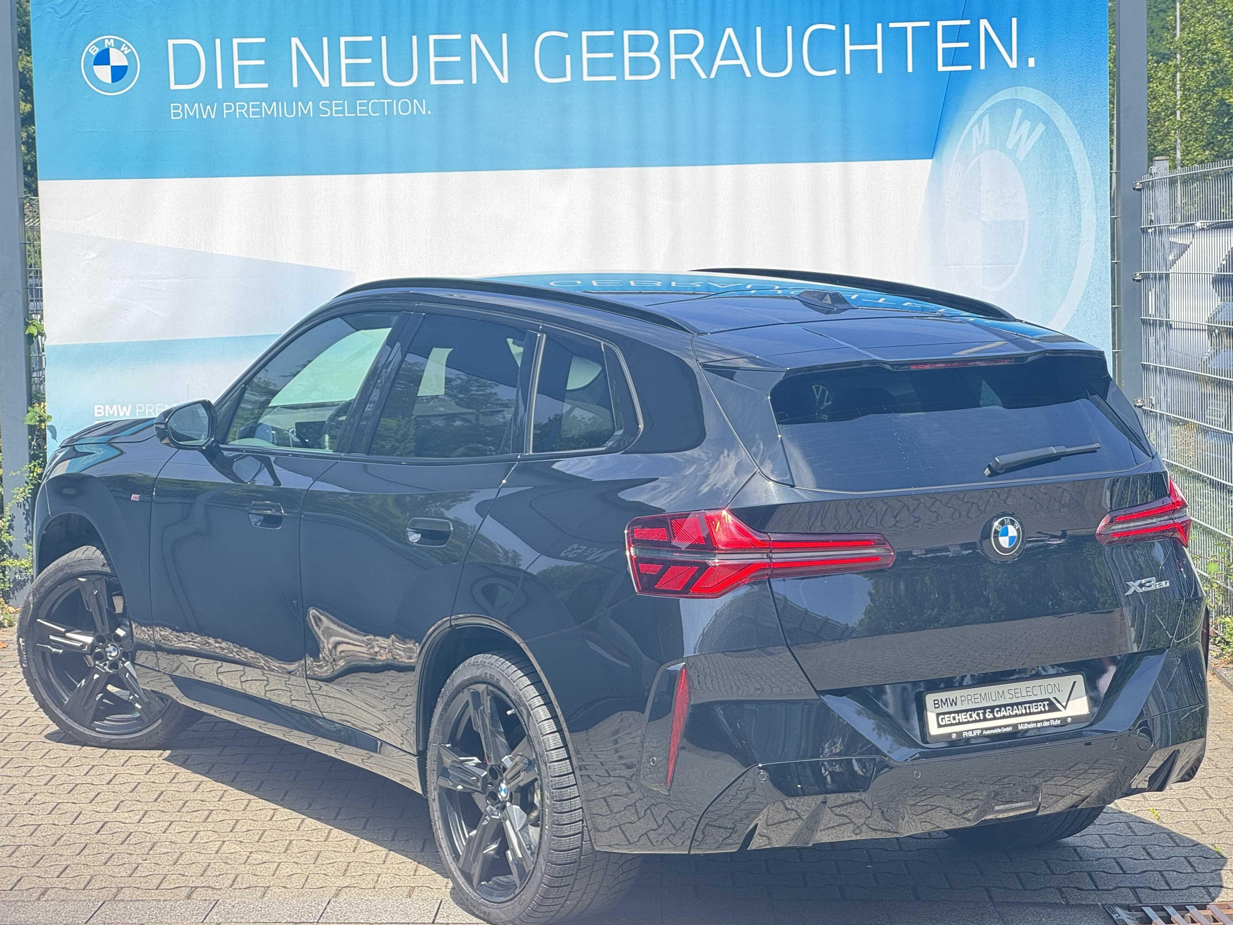 BMW X3 – Bild 10