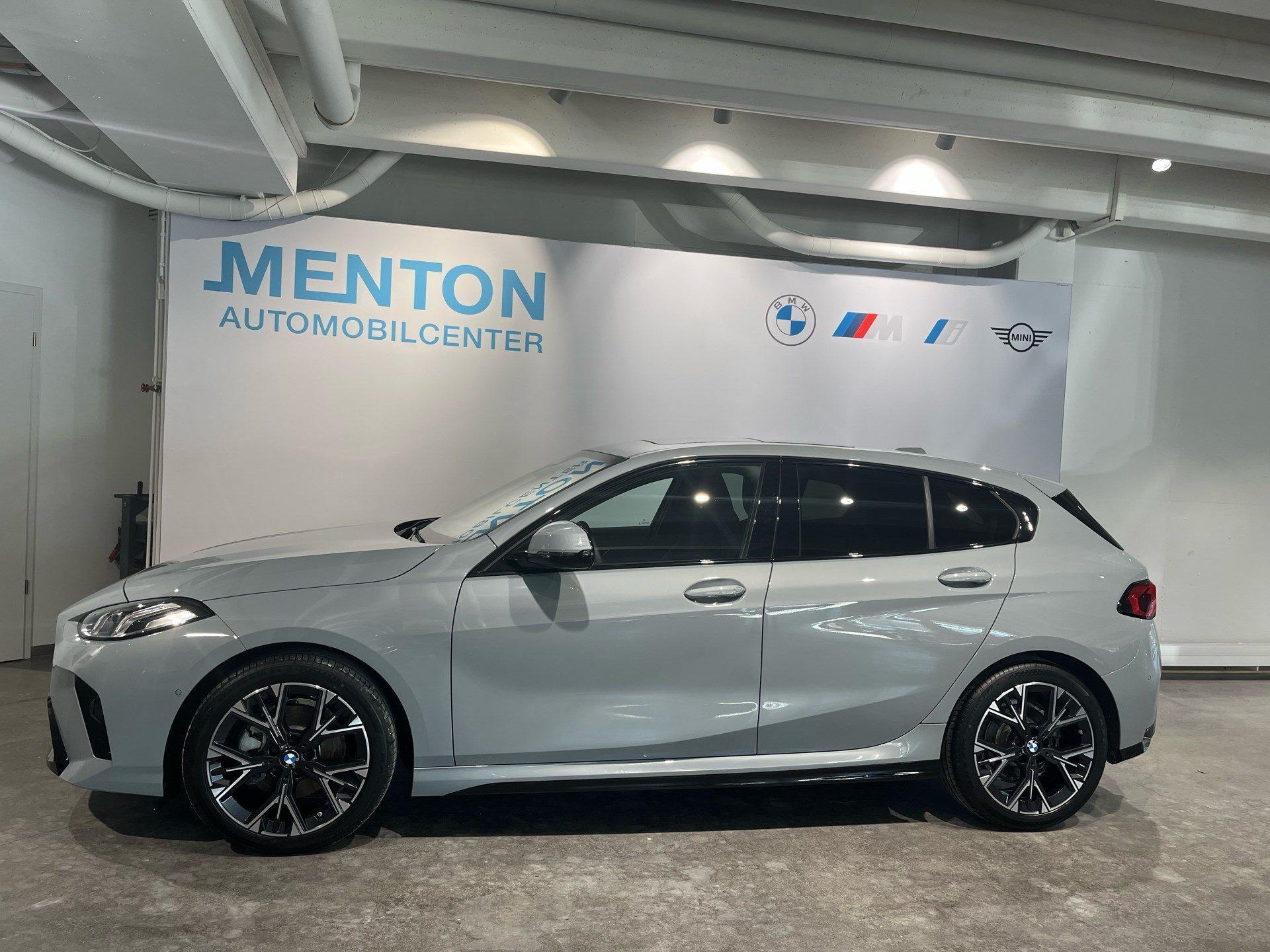 BMW 1er – Bild 2