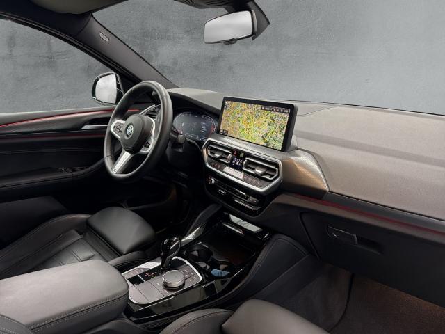 BMW X4 – Bild 13