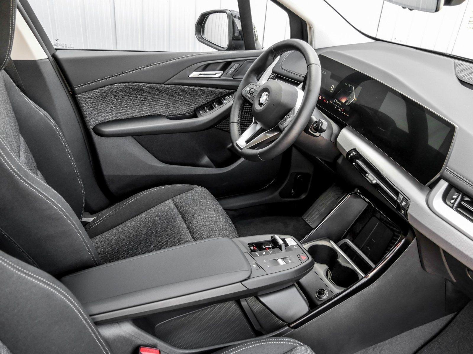 BMW 2er Active Tourer – Bild 3