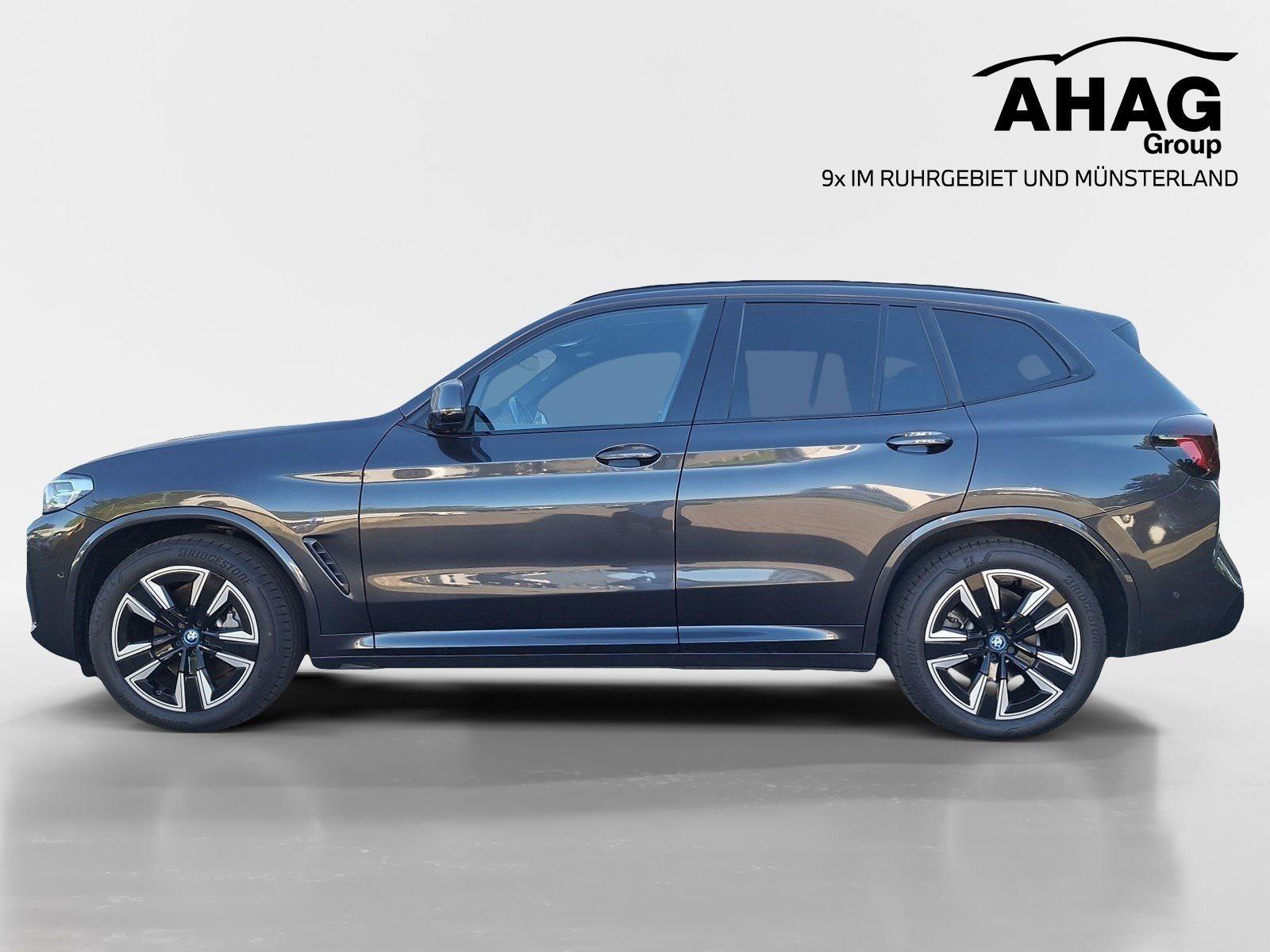 BMW iX3 – Bild 6