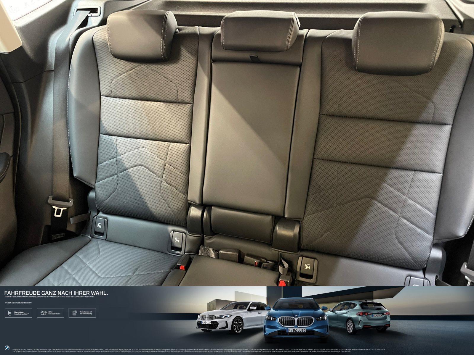 BMW X1 – Bild 9