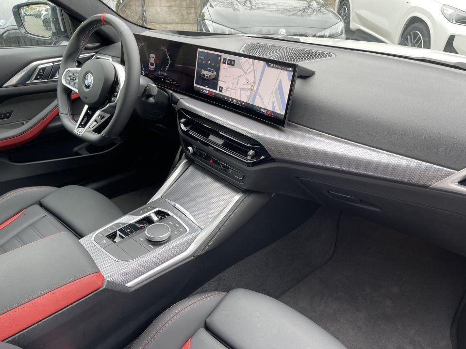 BMW 4er Coupé – Bild 5