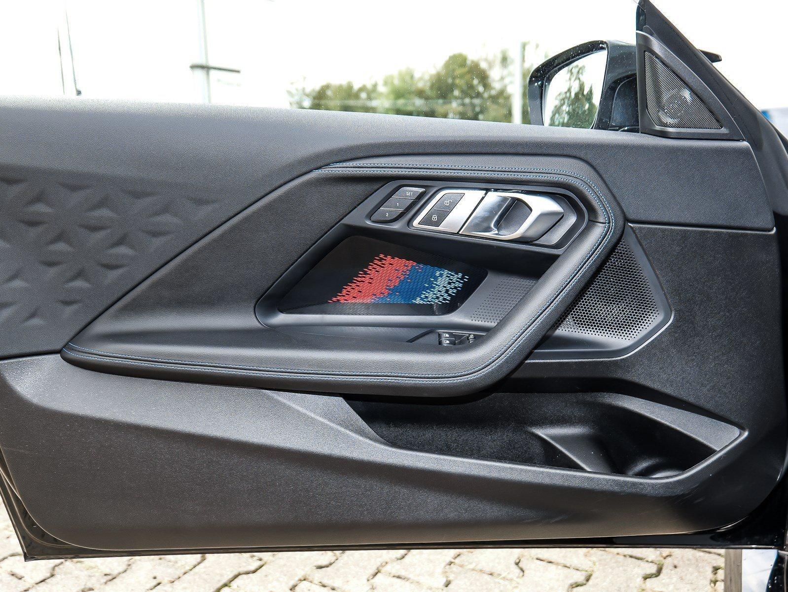 BMW M2 Coupé – Bild 11