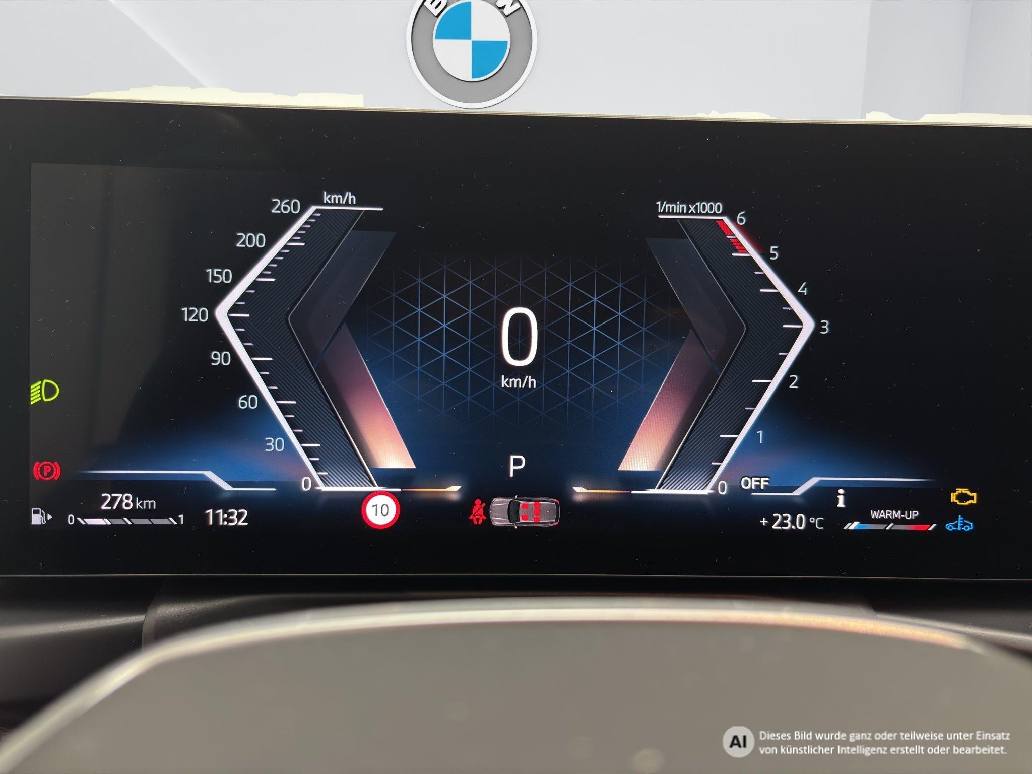BMW 3er Touring – Bild 10