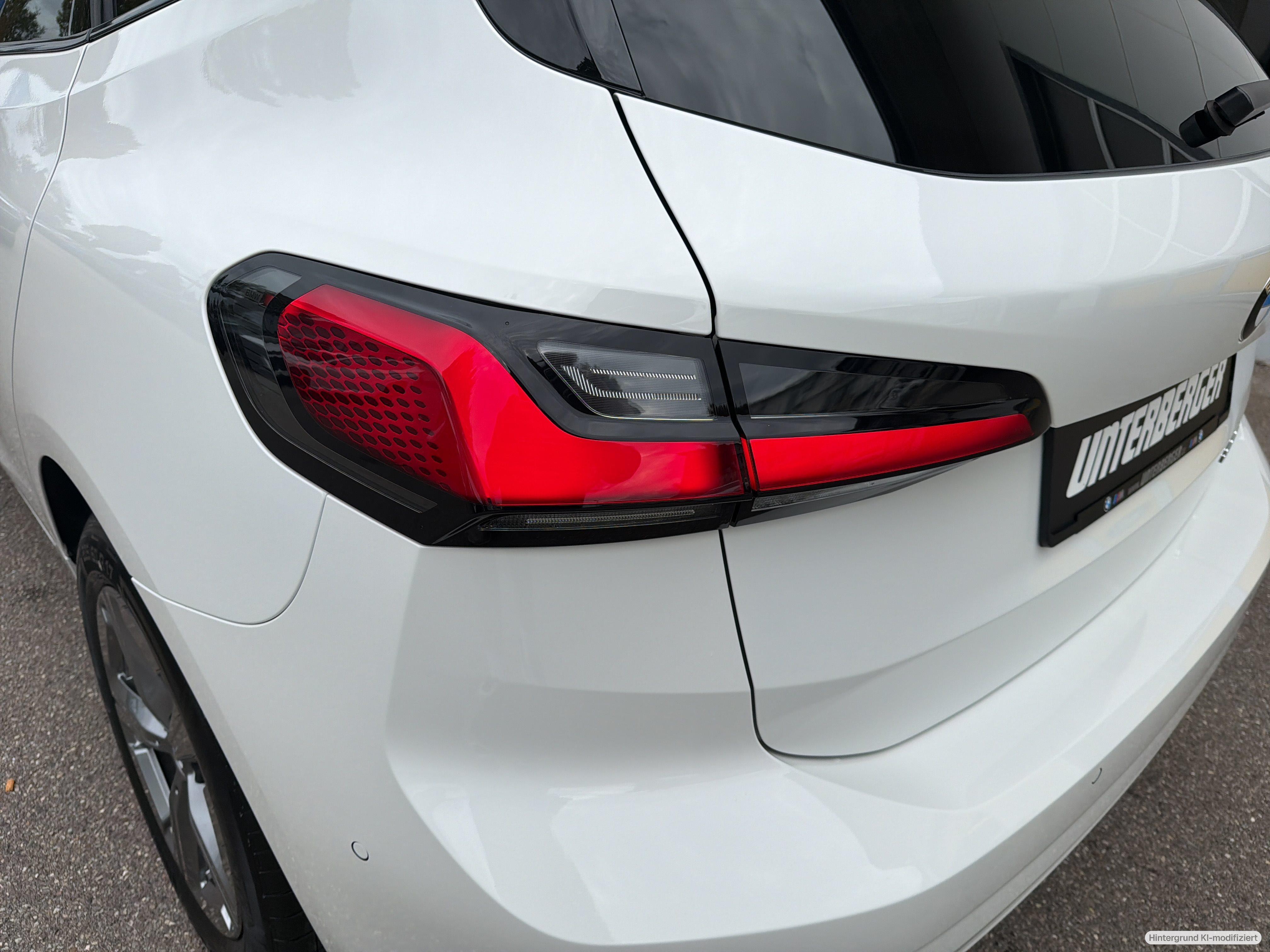 BMW 2er Active Tourer – Bild 22