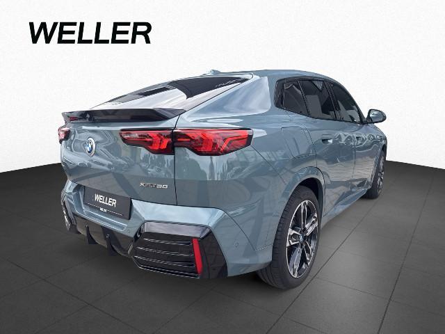 BMW iX2 – Bild 3