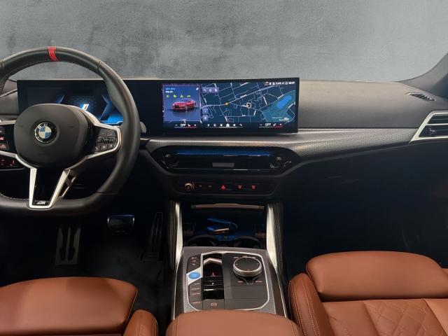 BMW 4er Gran Coupé