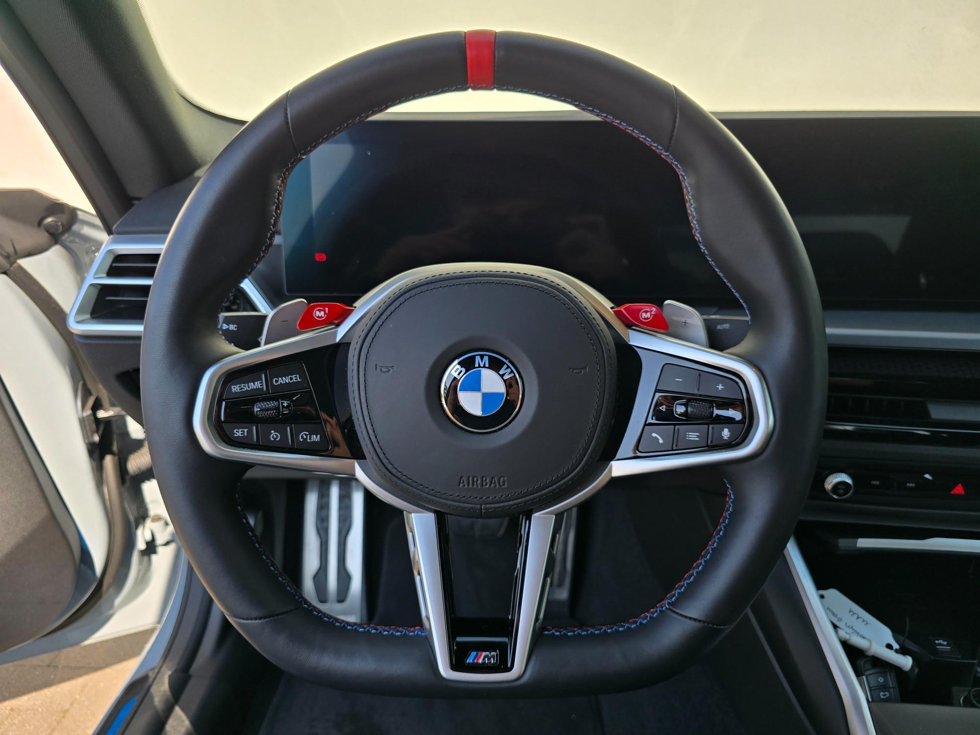 BMW M2 Coupé – Bild 14