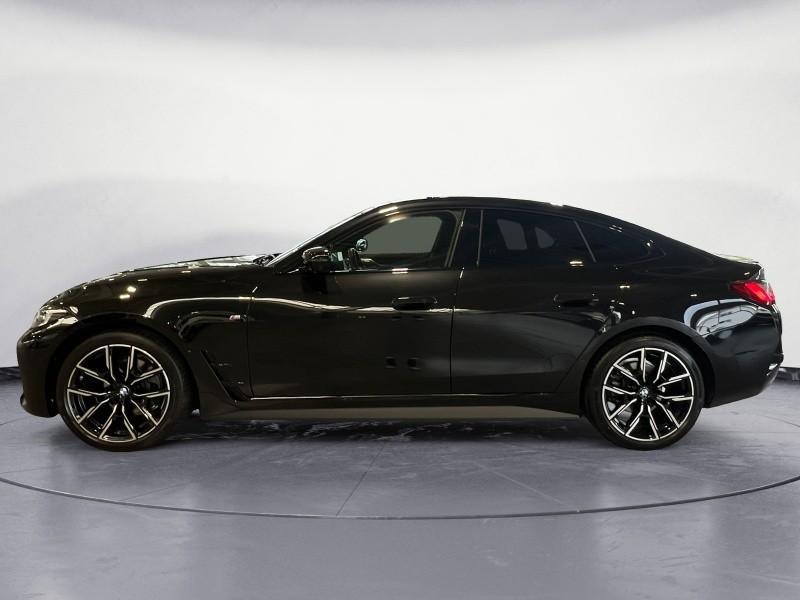 BMW 4er Gran Coupé – Bild 3