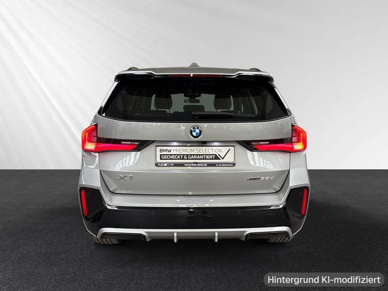 BMW X1 – Bild 8